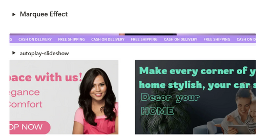 ShopiBoost: 80+ Shopify Code Snippet Collection
